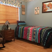Carmel Care Home photo 2